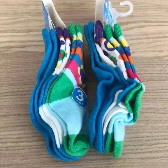 🆕Socks Bundle 🆕 - Picture 5 of 8